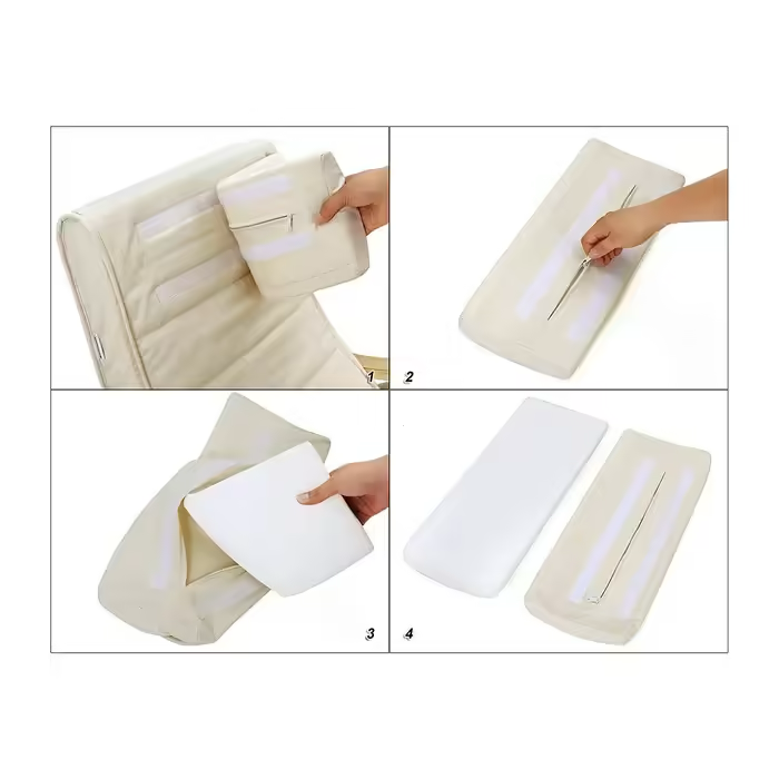 Capitonné Élégance vue 6