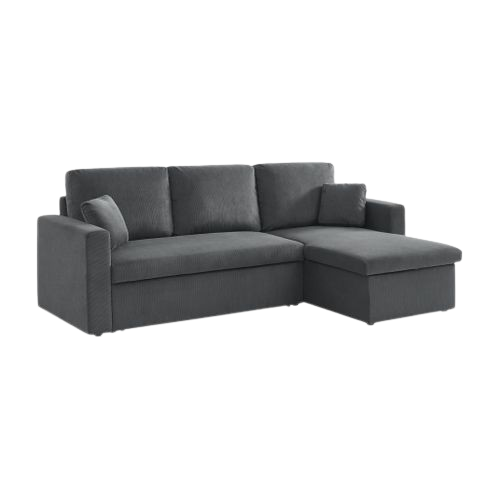 Minimaliste Nordique vue 1