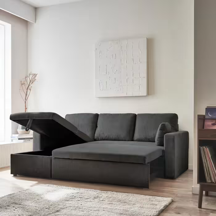 Minimaliste Nordique vue 3