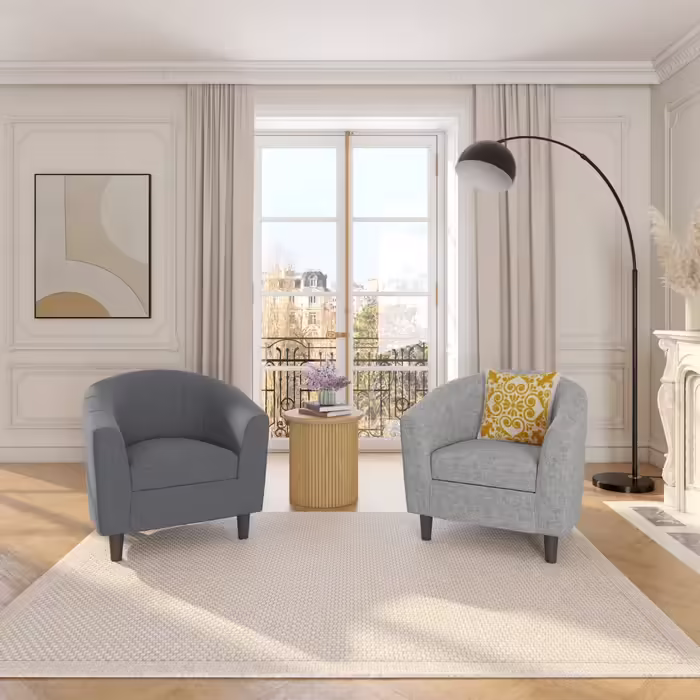 Sérénité Lounge vue 4