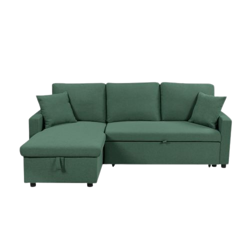 Évasion Urbaine vue 1