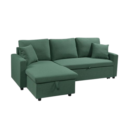 Évasion Urbaine vue 2