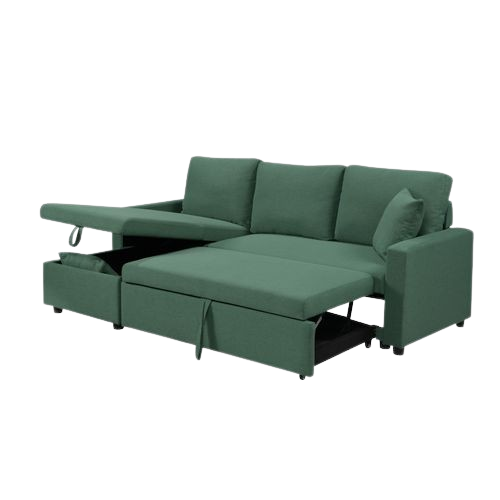 Évasion Urbaine vue 3