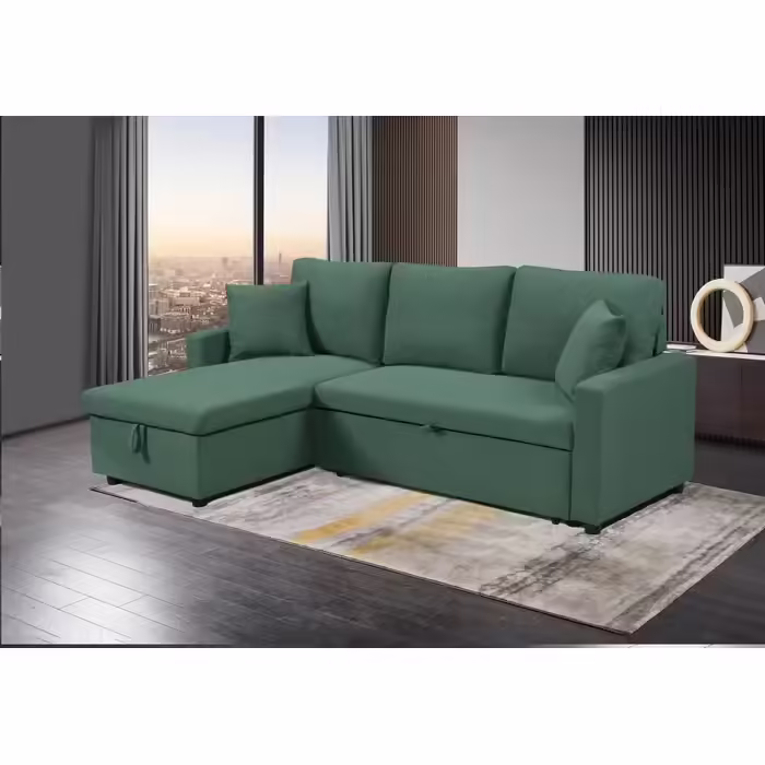 Évasion Urbaine vue 6