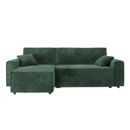 Épure Contemporaine vue 1