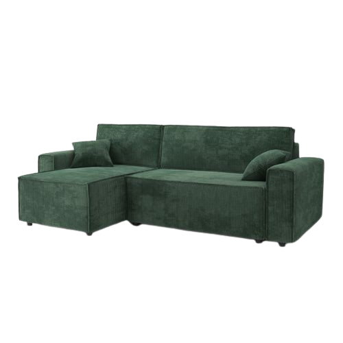 Épure Contemporaine vue 2