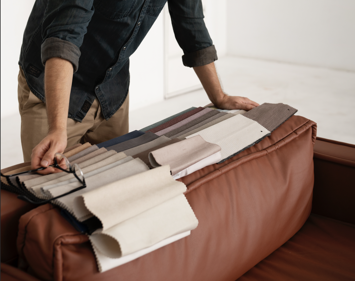 Un havre de paix chez vous