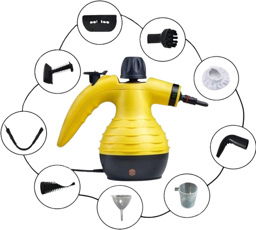 Spray Hygiène Maison