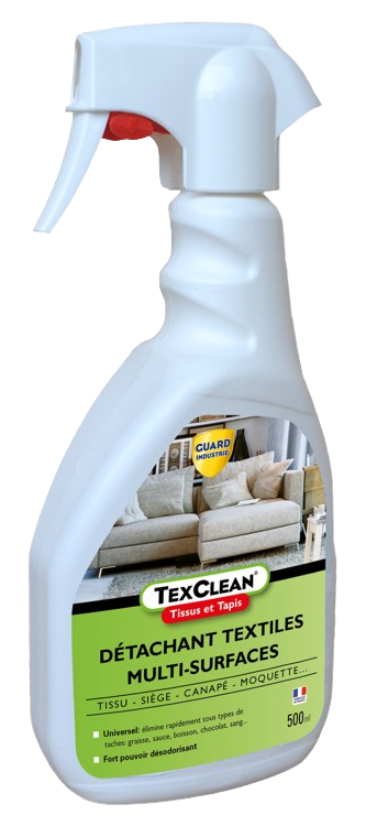 Spray Hygiène Maison